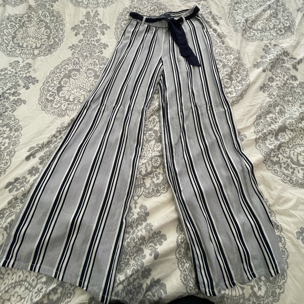Flowy Pants
